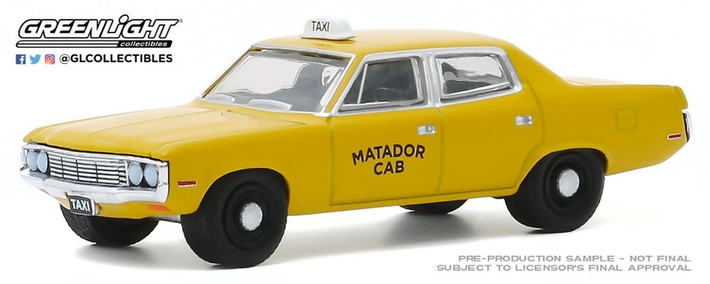 Amc Matador 