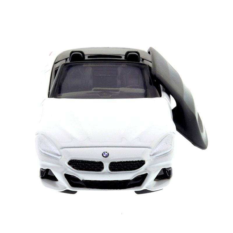 BMW Z4 (1St) TD Tomica BX074 scale 1:64 