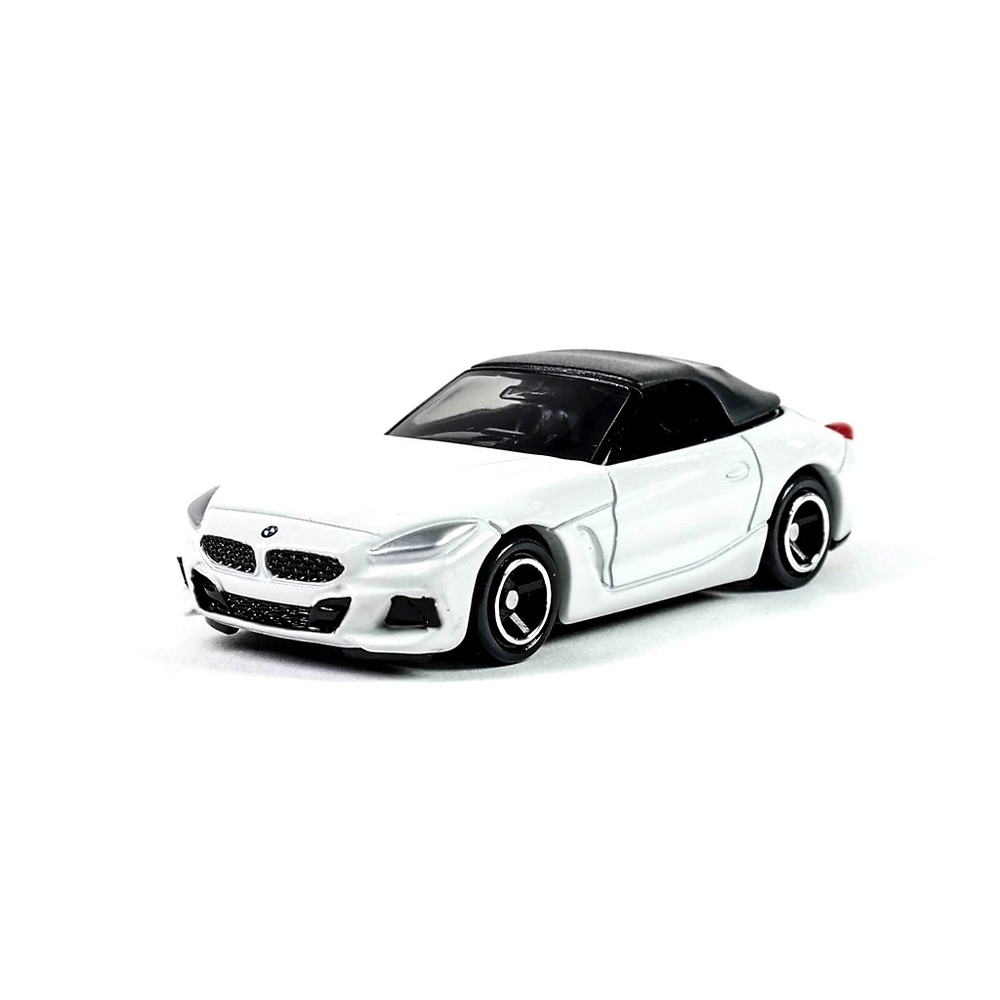 BMW Z4 (1St) TD Tomica BX074 scale 1:64 