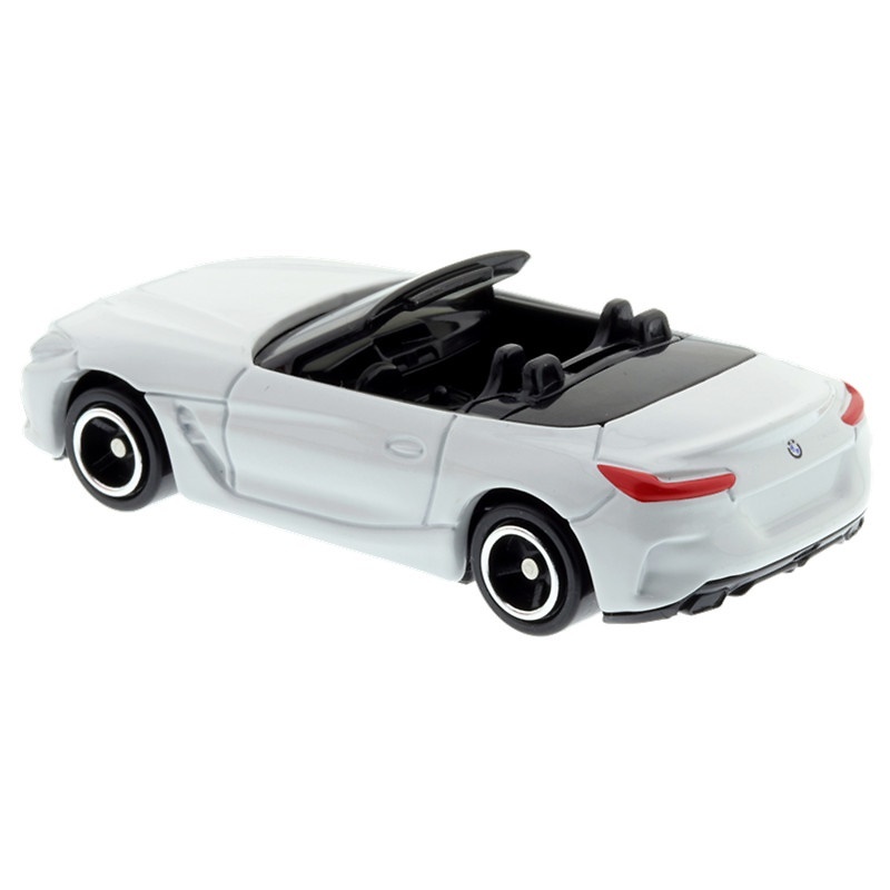 BMW Z4 (1St) TD Tomica BX074 scale 1:64 