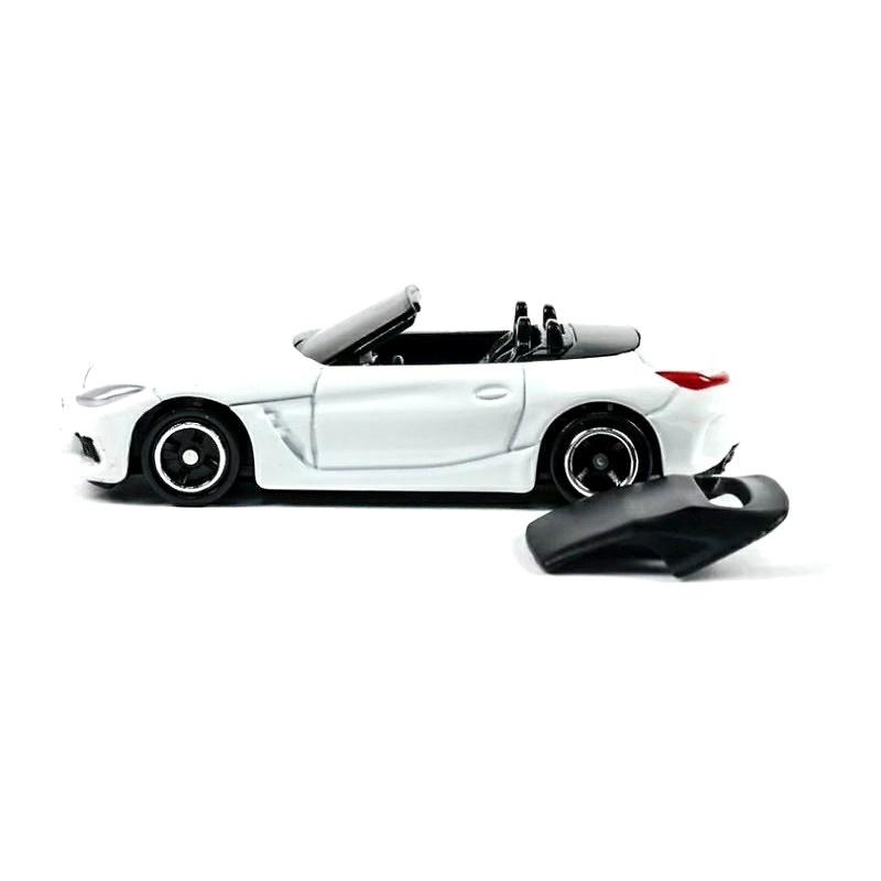 BMW Z4 (1St) TD Tomica BX074 scale 1:64 