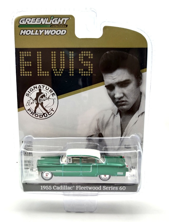 Cadillac Fleetwood Serie 60 