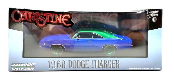 Dodge Charger (Dennis Guilder's) 
