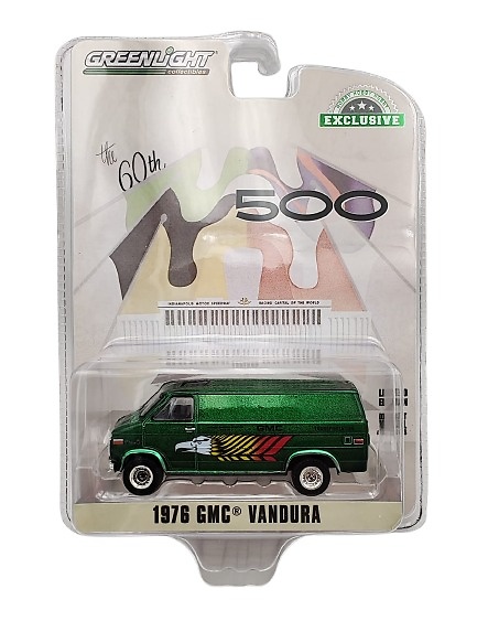 GMC Vandura 