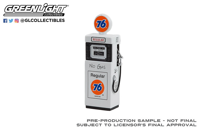 Surtidor Wayne 505 Gas Pump 