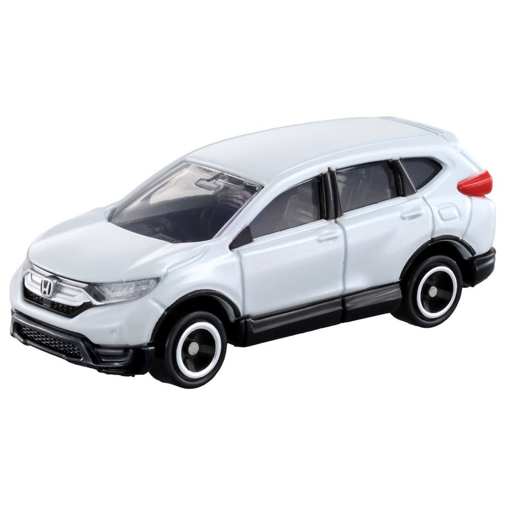 Honda CR-V TD Tomica BX067 escala 1/64 