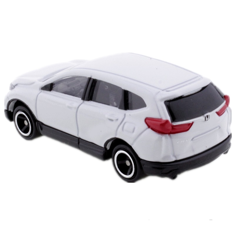 Honda CR-V TD Tomica BX067 escala 1/64 