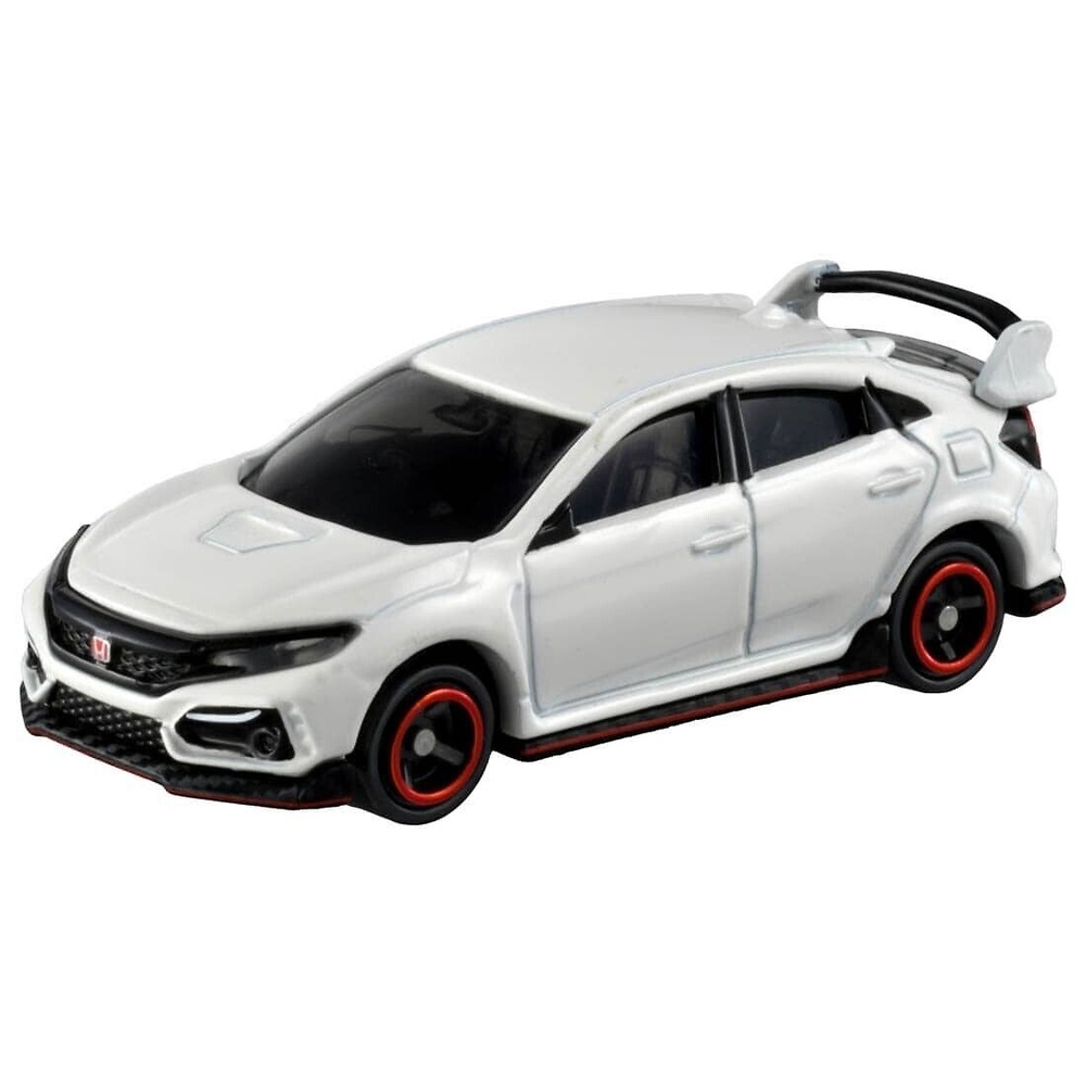 Honda Civic Type R Tomica BX040 scale 1/64 