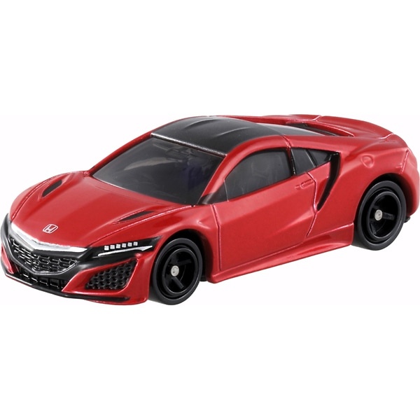 Honda Nsx Tomica BX043 scale 1/62 