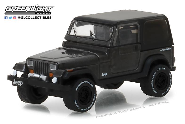 【非売品】 DyDo 景品 Jeep Wrangler セール中！早いもの勝ち!!】 DyDo景品 Jeep Wrangler 非売品の