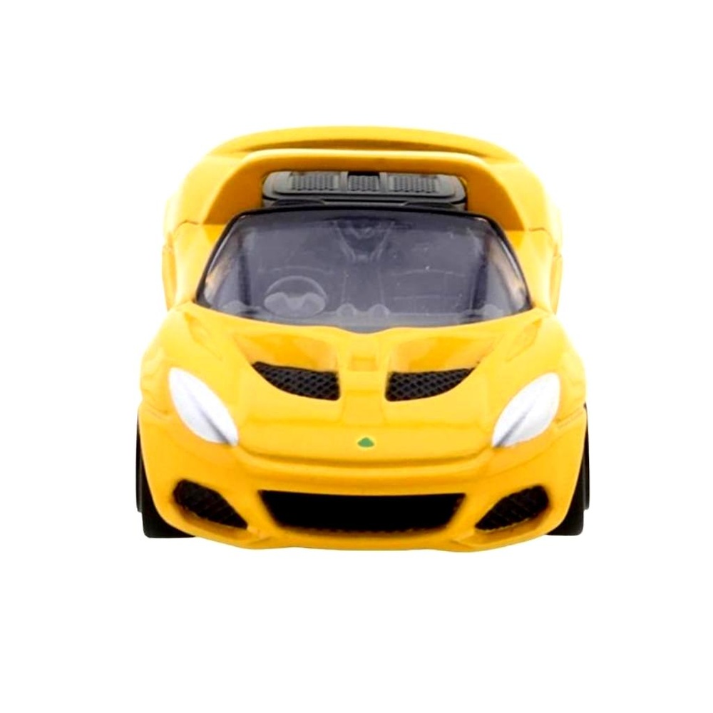 Lotus Elise Sport 220 II TD Tomica BX072 scale 1/64 