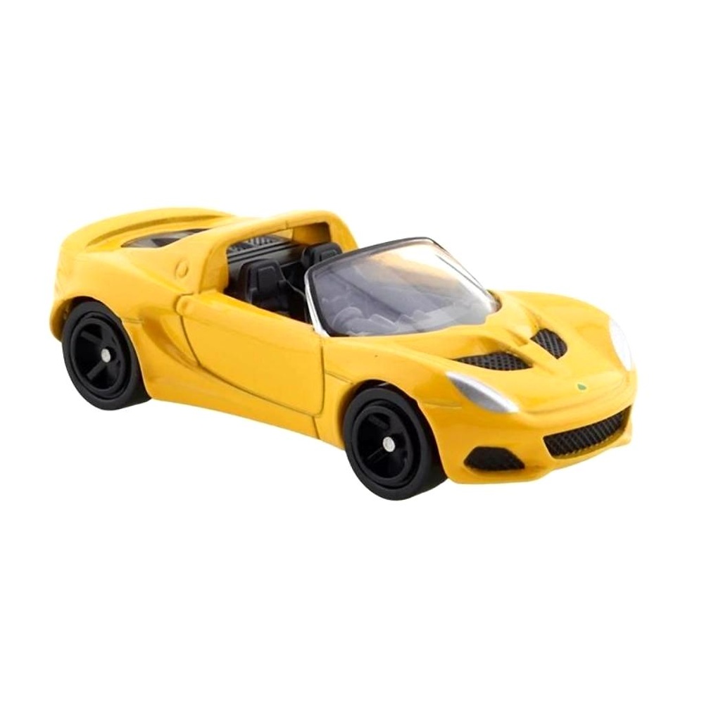 Lotus Elise Sport 220 II TD Tomica BX072 scale 1/64 