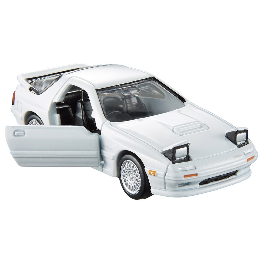 Mazda Savannah RX-7 Tomica Premium No.38 scale 1/61 