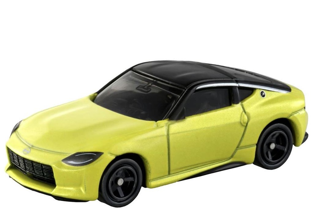 Nissan Fairlady Z Tomica BX059 scale 1/57 