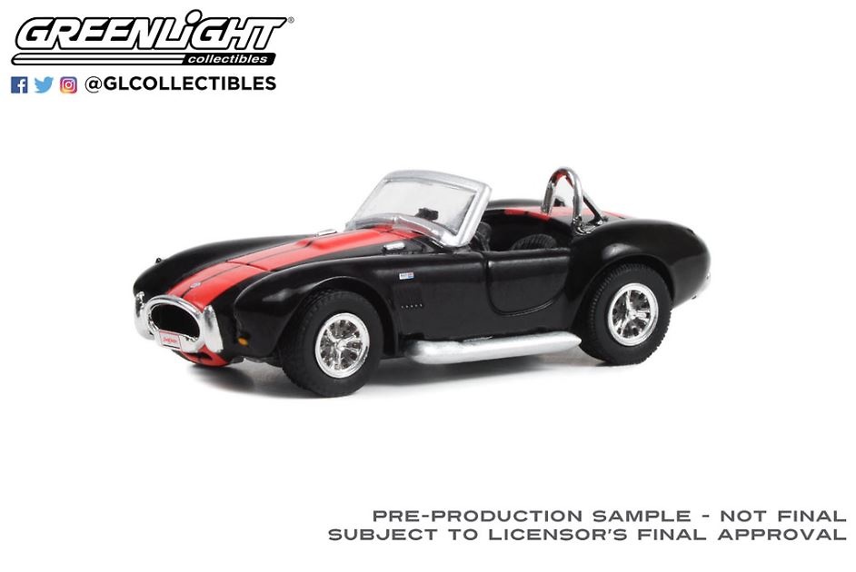 Shelby Cobra 427 (1965) 