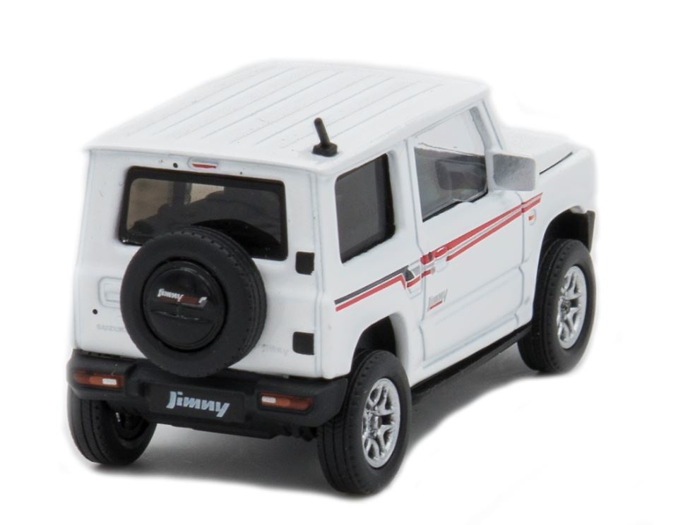 Suzuki Jimny 1st special edition (2019) Era 1/64 