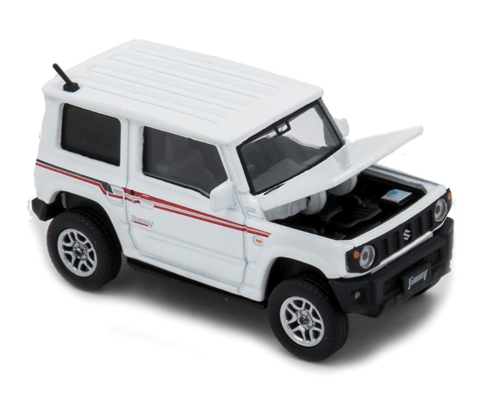 Suzuki Jimny 1st special edition (2019) Era 1/64 