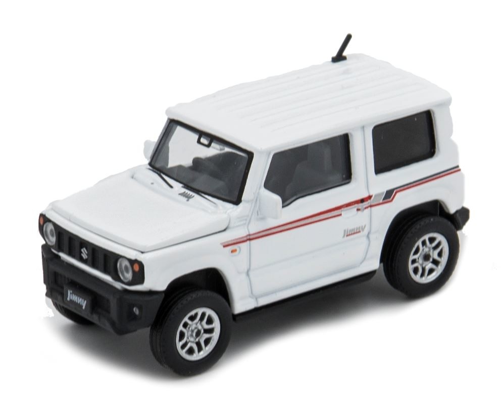 Suzuki Jimny 1st special edition (2019) Era 1/64 