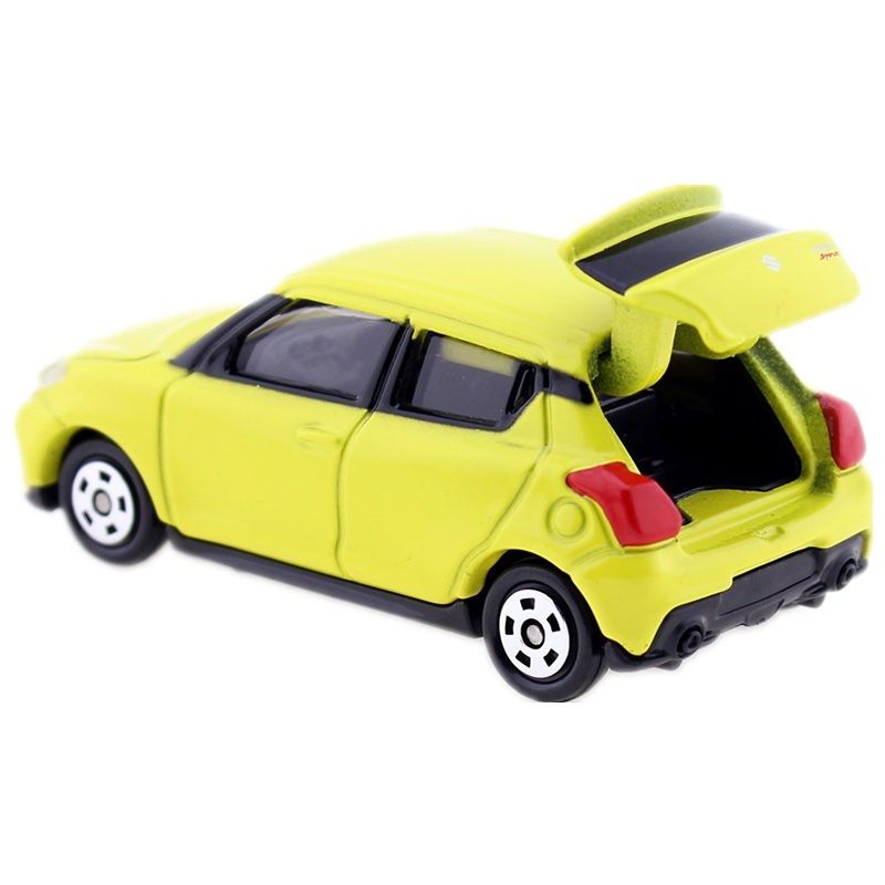 Suzuki Swift Sport Tomica BX109 escala 1/64 