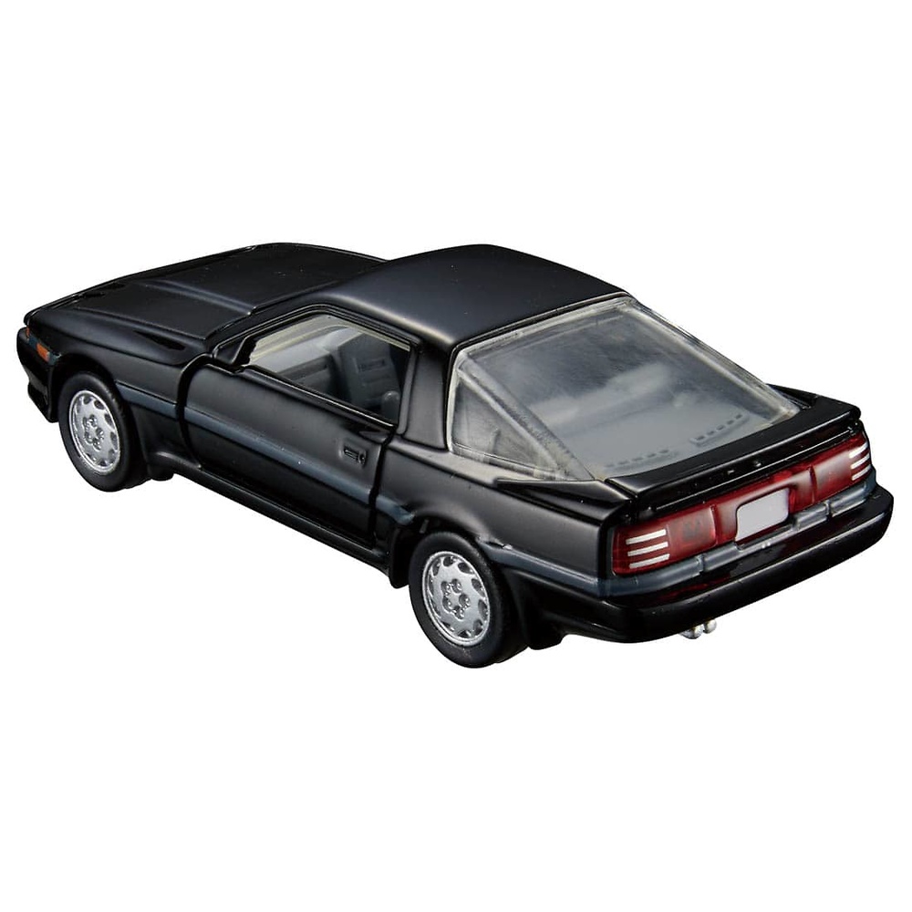 Toyota Supra Tomica Premium No.25 scale 1/64 