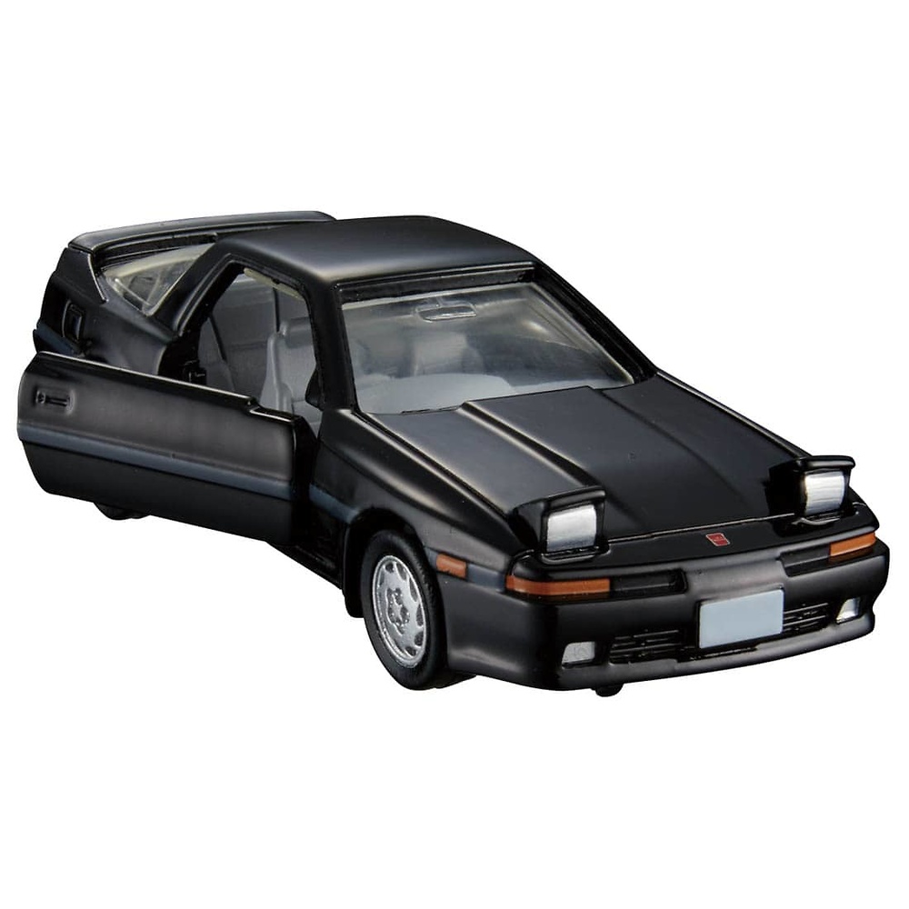 Toyota Supra Tomica Premium No.25 scale 1/64 