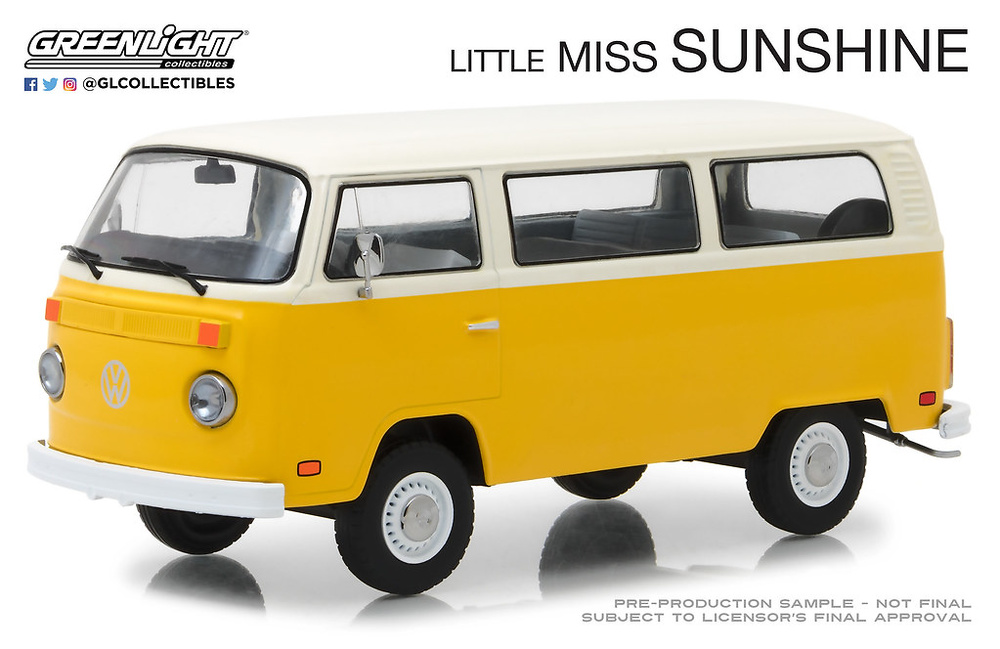 Volkswagen Type 2 (1978) 