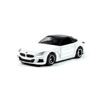 BMW Z4 (1St) TD Tomica BX074 scale 1:64