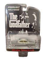 Cadillac Fleetwood Serie 60 (1955)  "The Godfather '72" Greenlight Special Version 1:64