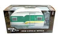 Catolac DeVille (1958) Greenmachine 1:24