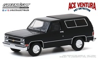 Chevrolet Blazer (1989) "Ace Ventura: Pet Detective" '94 Greenlight 1:64