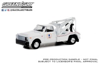 Chevrolet C-30 Dually (1968) Greenlight 1:64