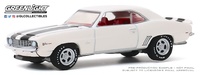 Chevrolet Camaro Z28 (1969) Greenlight 1:64 