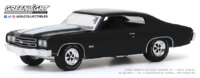 Chevrolet Chevelle LS6 (1970) "Barret Jackson series 5 1:64