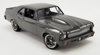 Chevrolet Nova - Street Fighter" (1970) GMP 1:18