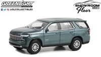 Chevrolet Tahoe Premier (2022) Greenlight 1/64