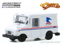 Clavin's U.S. Mail Long-Life "Cheers" (1982) Greenlight 1:64