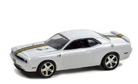 Dodge Challenger R/T (2009) Greenlight 1:64