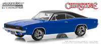 Dodge Charger (Dennis Guilder's) "Christine" (1968) Greenlight 1:43