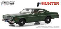 Dodge Monaco "Hunter" (1978) Greenlight 1:43