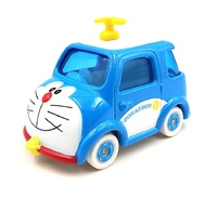 Doraemon TD Dream Tomica-No. 143 scale 1/64