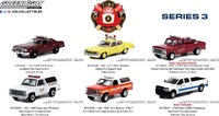 Fire & Rescue Series 3 Greenlight 1:64