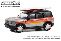 Ford Bronco Sport Outer Banks (2022) Greenlight 1:64