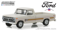 Ford F-100 Bicentennial (1976) Greenlight 1:64