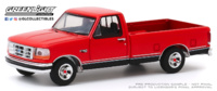Ford F-150 - 75th (1992) - Anniversary Collection Greenlight 1:64