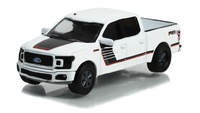 Ford F-150 Lariat FX4 All Terrain Series 14 Greenlight 35250-D scale 1/64