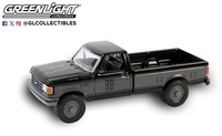 Ford F-150 XL "Black Bandit series 29" (1990) Greenlight 1:64