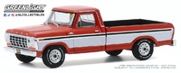 Ford F-250 Custom (1978) Mecum Auctions Greenlight 1:64