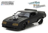 Ford Falcon XB "Last of the V8 Interceptors" (1973) Greenlight 1:24