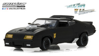 Ford Falcon XB "Last of the V8 Interceptors" (1973) Greenlight 1:43