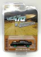 Ford Falcon XB "Last of the V8 Interceptors" (1973) Greenlight 1:64